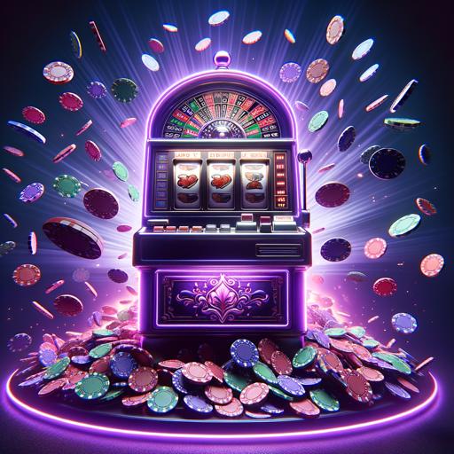 Slot 7 giriş Slot Oyunlarında